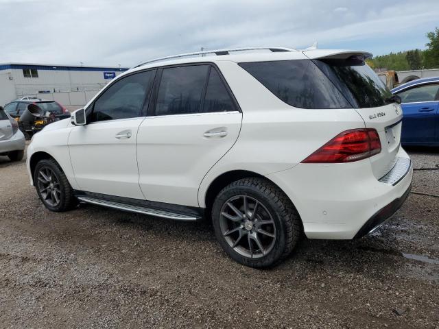 Vin: 4jgda2eb7ga761726, lot: 58788405, mercedes-benz gle-class 350d 4matic 20162