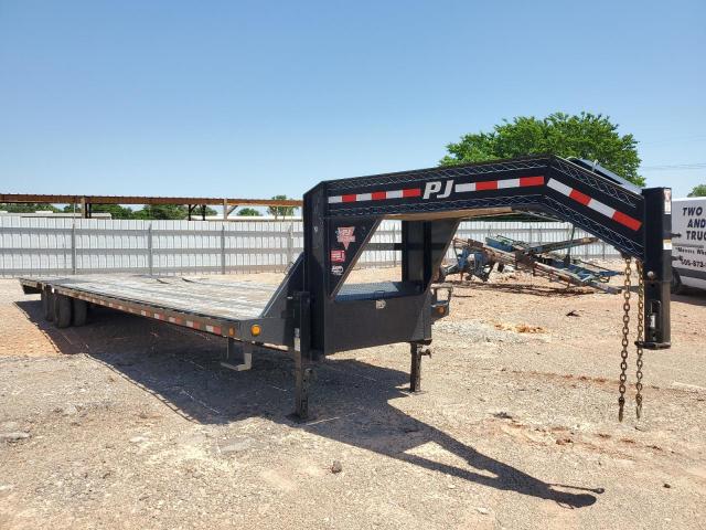 PJ TRAILER 2020 4P5LD4025L1320347 photo #1