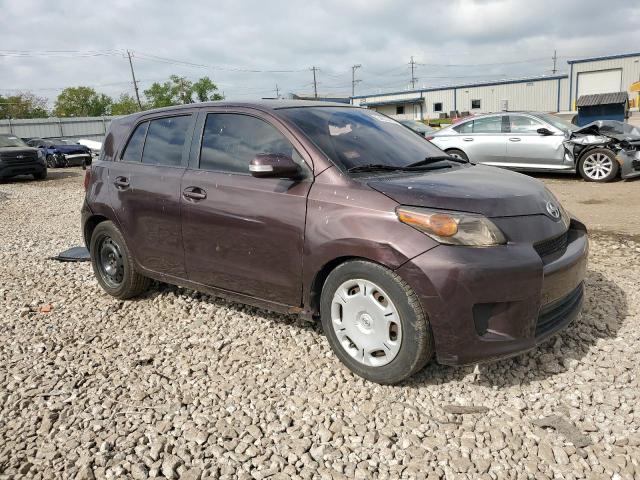 Vin: jtkku4b48aj059046, lot: 54605415, toyota scion 20104