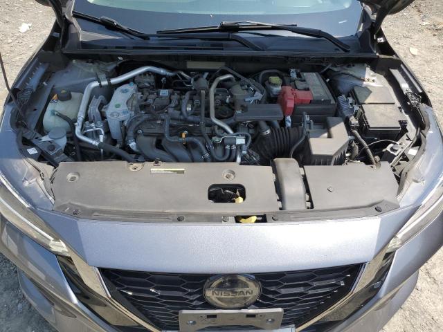 2020 NISSAN SENTRA SR - 3N1AB8DV6LY281303