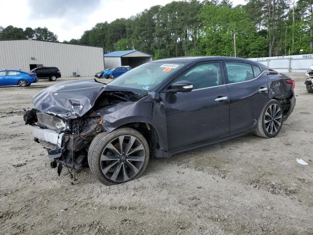 Vin: 1n4aa6ap5gc407486, lot: 56646495, nissan maxima 3.5s 2016 img_1