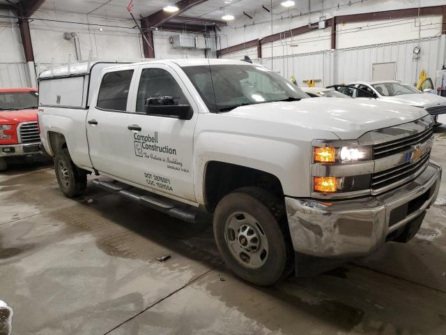 Vin: 1gc1kueg1jf271854, lot: 55387685, chevrolet all models k2500 heavy duty 20184