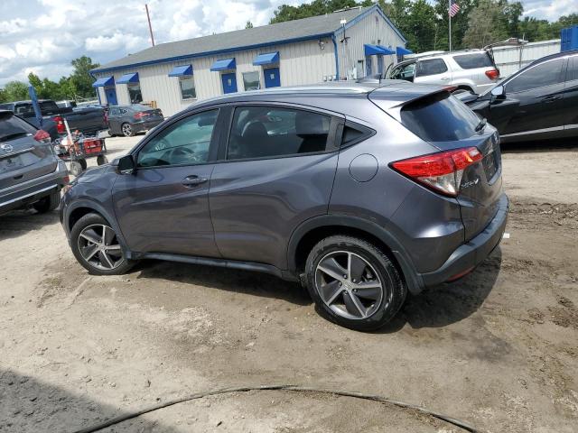 Vin: 3czru5h57nm702436, lot: 58571505, honda hr-v ex 20222