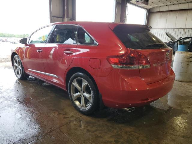 Vin: 4t3bk3bb2fu113570, lot: 58637075, toyota venza le 20152
