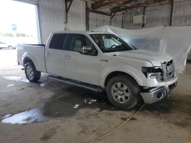 Vin: 1ftfw1ev5afd85749, lot: 56689585, ford f-150 supercrew 20104