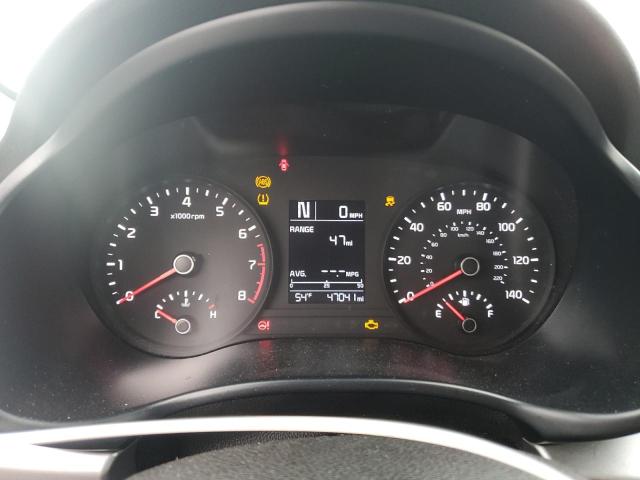 2020 KIA RIO LX - 3KPA24AD5LE353210
