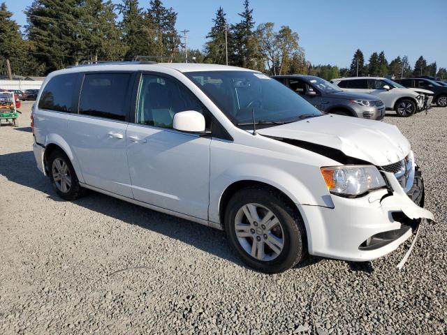 2018 DODGE GRAND CARA 2C4RDGCG5JR250032