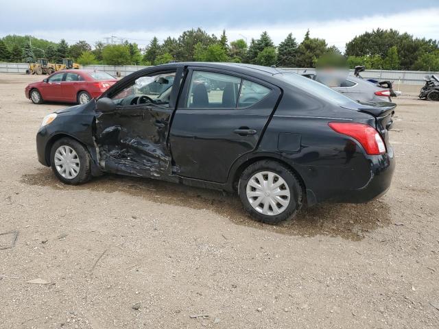 Vin: 3n1cn7ap7el859506, lot: 58220925, nissan versa s 20142