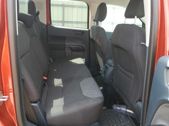 2024 FORD MAVERICK X - 3FTTW8B93RRB22354