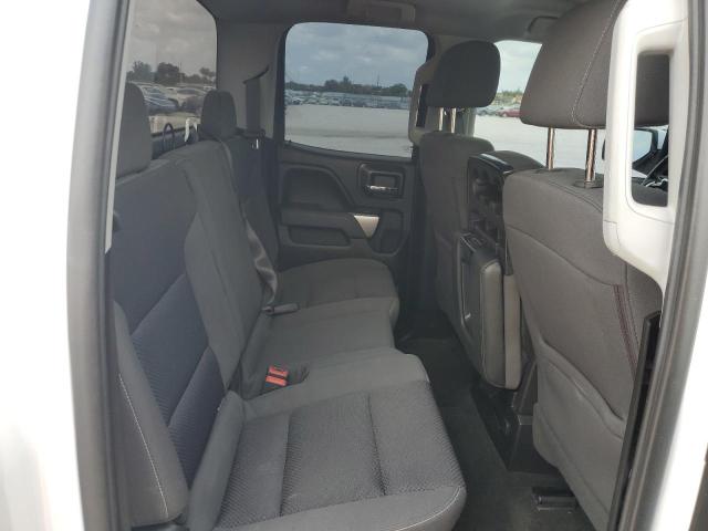 2018 CHEVROLET SILVERADO - 1GCRCREH7JZ174680