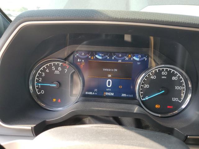 2021 FORD F150 SUPER - 1FTEW1EP0MKD40534