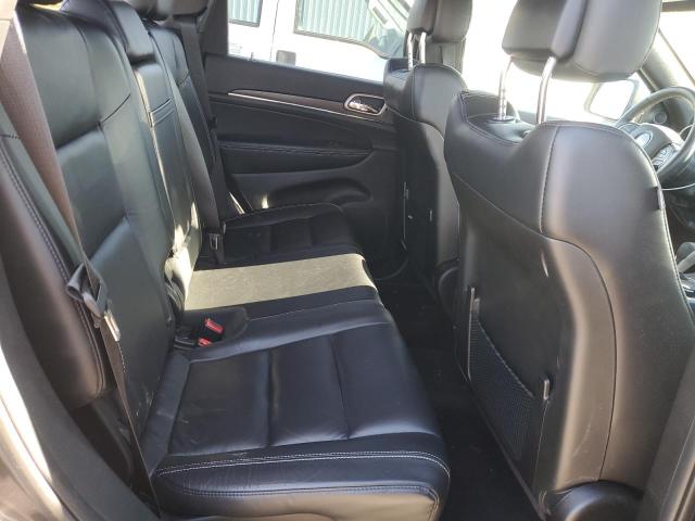 2017 JEEP GRAND CHER - 1C4RJFBG3HC750570