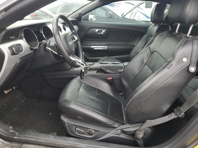 2016 FORD MUSTANG - 1FA6P8TH7G5333692