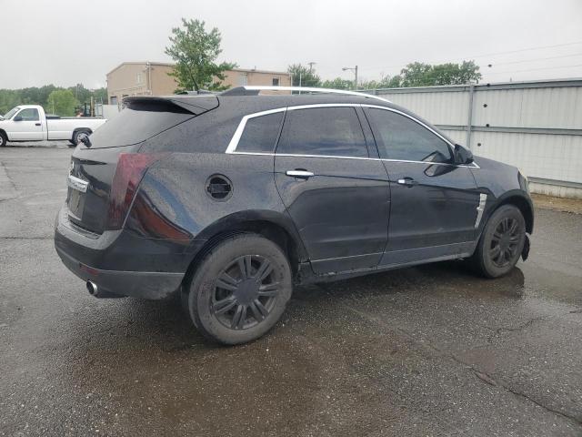 Vin: 3gyfndeyxbs620460, lot: 58804435, cadillac srx luxury collection 20113
