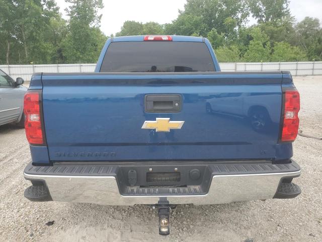 2018 CHEVROLET SILVERADO - 3GCUKREC1JG212440