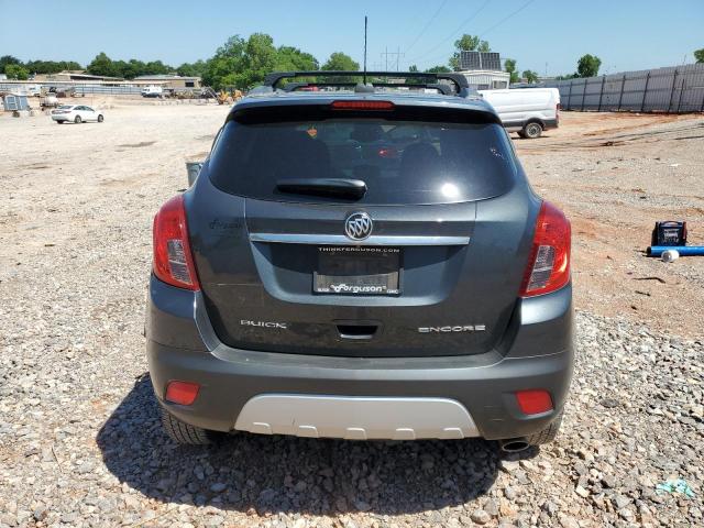 2016 BUICK ENCORE - KL4CJCSB8GB547830