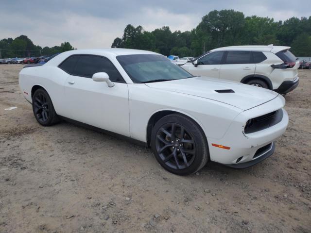 Vin: 2c3cdzag4mh641725, lot: 57068955, dodge challenger sxt 20214
