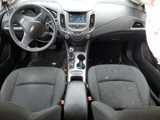 2016 CHEVROLET CRUZE LT - 1G1BE5SM7G7247520