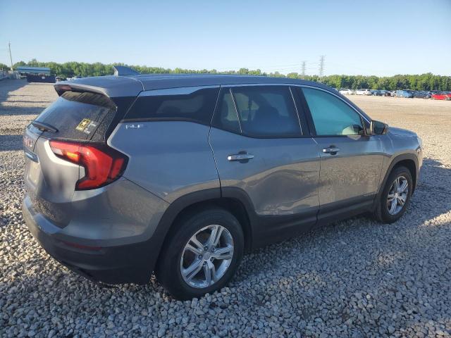 Vin: 3gkalmev6kl170901, lot: 55467225, gmc terrain sle 20193