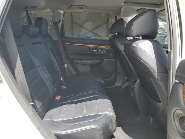 2018 HONDA CR-V TOURI - 2HKRW2H91JH689748