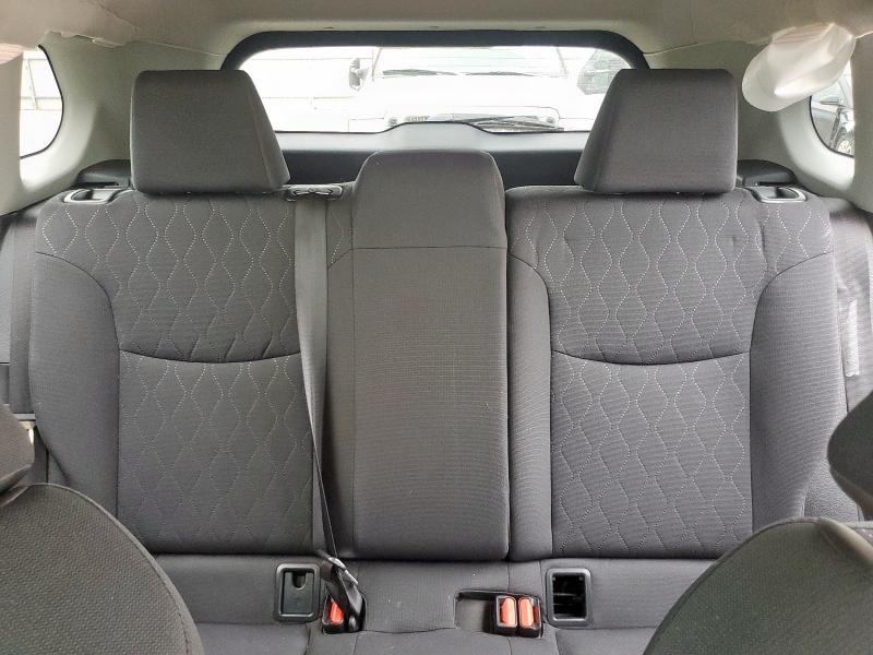 2024 TOYOTA COROLLA CR - 7MUCAABG3RV079755