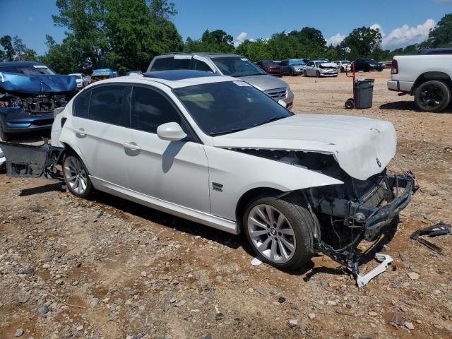 Vin: wbapk5g59bnn25102, lot: 56384695, bmw 3 series xi sulev 20114