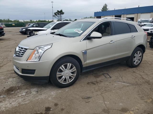 Vin: 3gyfnbe39fs616558, lot: 58184645, cadillac srx luxury collection 2015 img_1