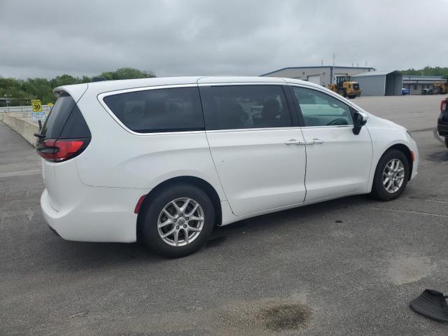 Vin: 2c4rc1bg3pr571948, lot: 57261225, chrysler pacifica touring l 20233