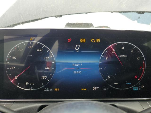 2023 MERCEDES-BENZ C 300 - W1KAF4GB9PR093775