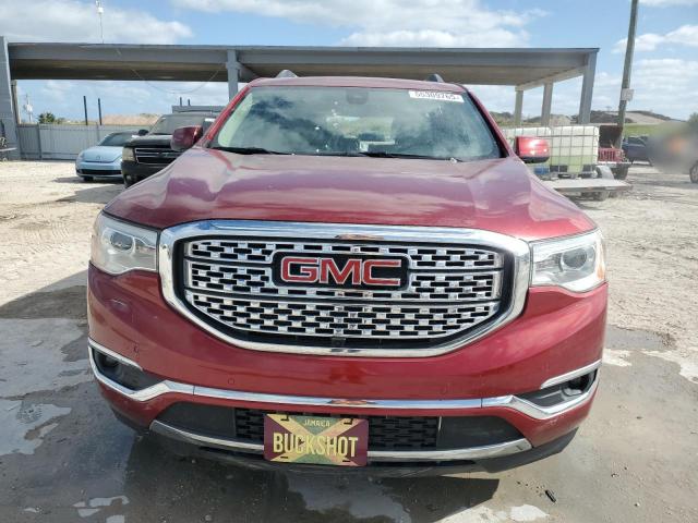 2019 GMC ACADIA DEN - 1GKKNPLSXKZ191736