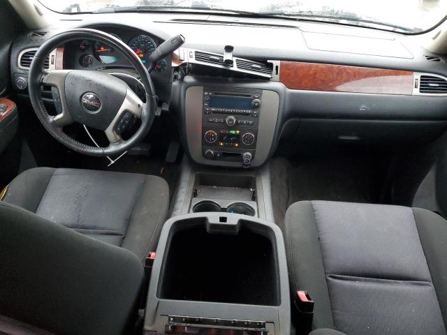 2011 GMC YUKON SLE - 1GKS1AE05BR102725