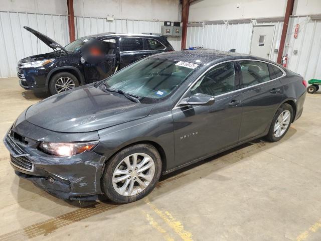 Vin: 1g1ze5st1hf225526, lot: 55769525, chevrolet malibu lt 2017 img_1