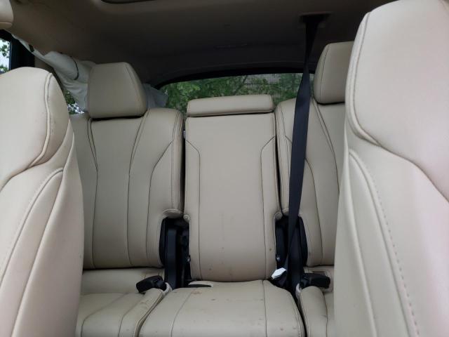 2022 ACURA MDX - 5J8YE1H36NL022312