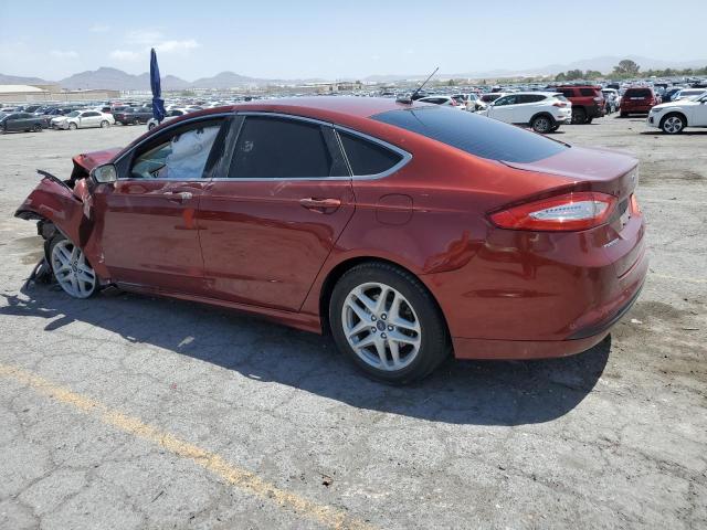 Vin: 3fa6p0hd5er277804, lot: 56953405, ford fusion se 20142