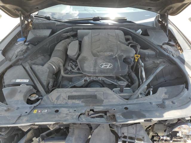 2016 HYUNDAI GENESIS 3.8L KMHGN4JE2GU130944