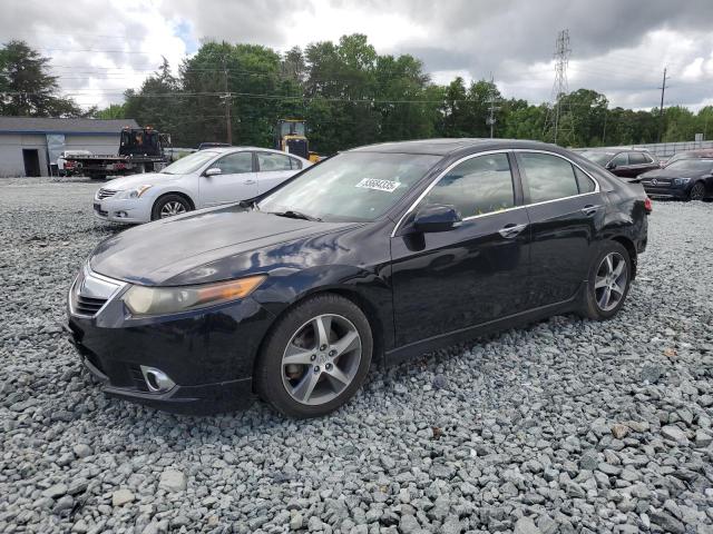 ACURA TSX SE