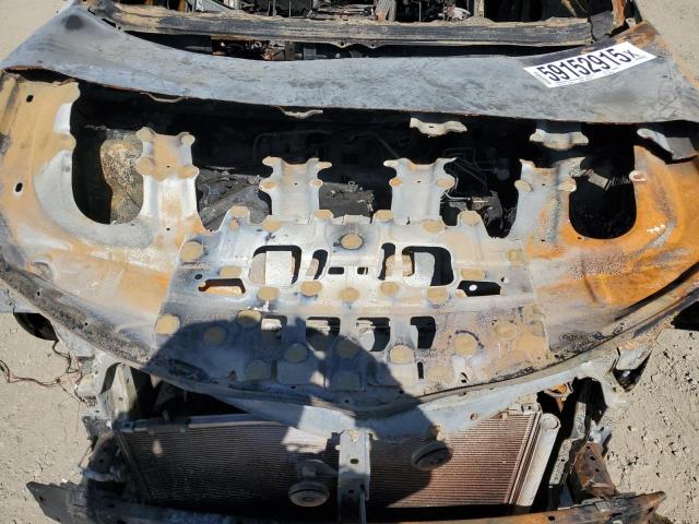 2014 TOYOTA RAV4 XLE #3222167925