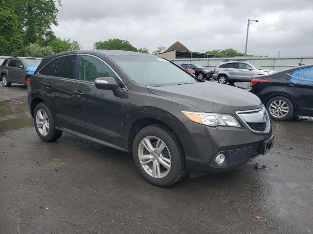 Vin: 5j8tb3h53el001708, lot: 57957715, acura rdx technology 20144