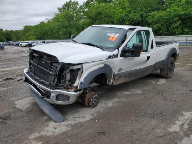 FORD F250 SUPER