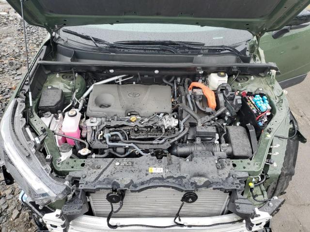 2024 TOYOTA RAV4 WOODL 2T3UWRFV2RW233698
