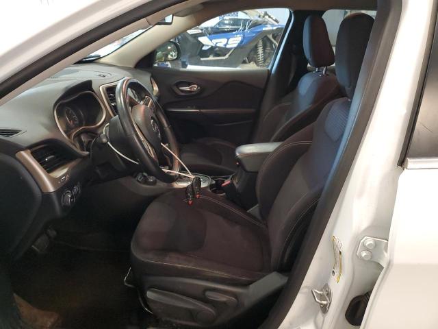 2015 JEEP CHEROKEE L - 1C4PJMCB4FW606293