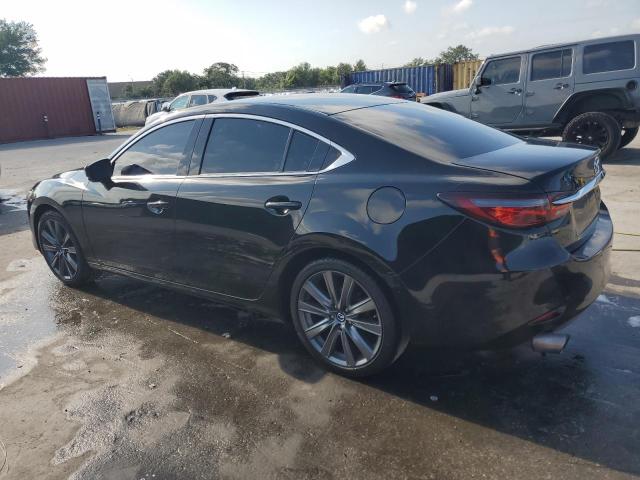 Vin: jm1gl1vmxl1520101, lot: 55612975, mazda 6 touring 20202