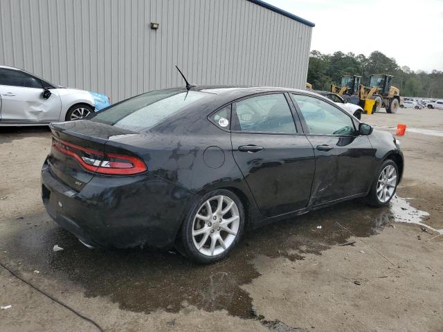 Vin: 1c3cdfba5dd288658, lot: 55738315, dodge dart sxt 20133