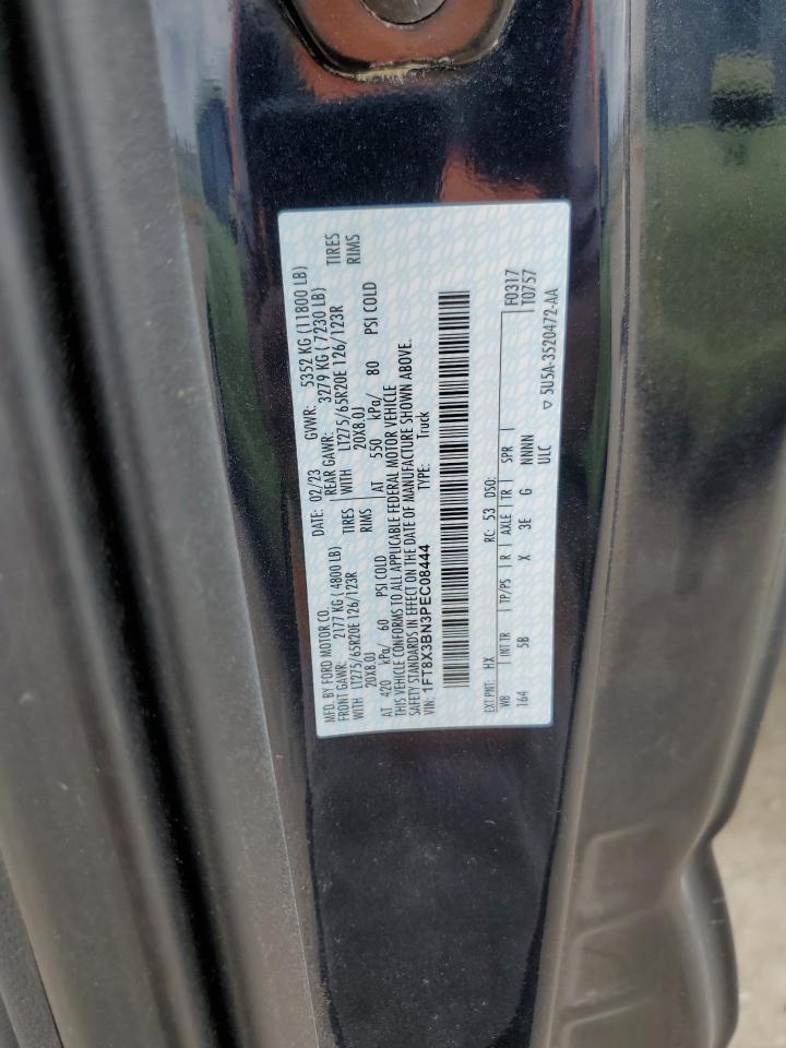 FORD F-350 SUPER DUTY