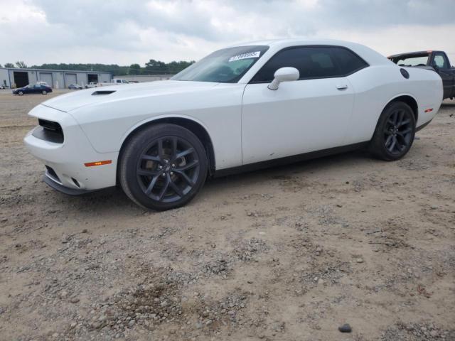 Vin: 2c3cdzag4mh641725, lot: 57068955, dodge challenger sxt 2021 img_1