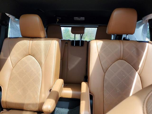 2021 TOYOTA HIGHLANDER - 5TDFZRBH1MS143906
