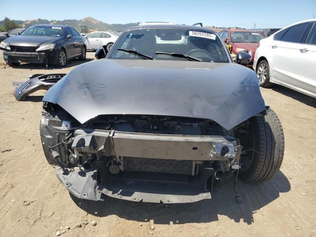 2019 MAZDA MX-5 MIATA - JM1NDAM7XK0302826