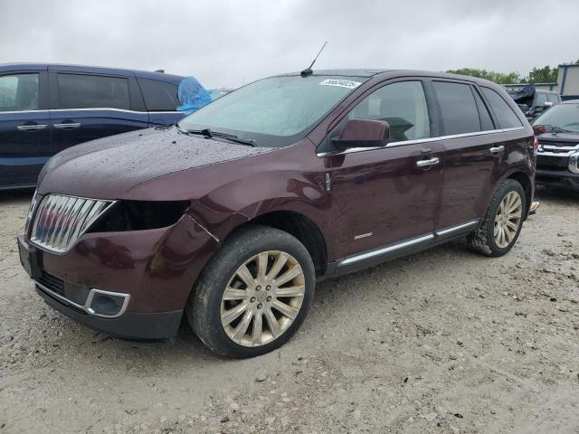 LINCOLN MKX