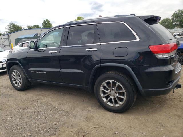 Vin: 1c4rjfbg9gc317317, lot: 57477345, jeep grand cher limited 20162