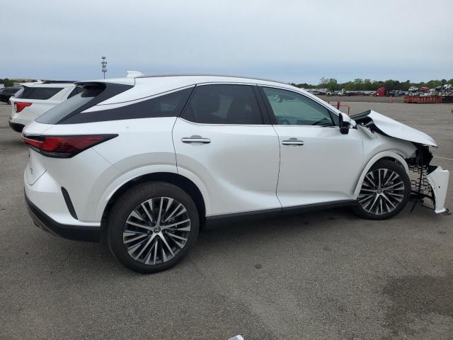2025 LEXUS RX 350H BA 2T2BBMCA6SC070265